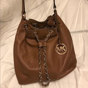 Micheal Kors purse